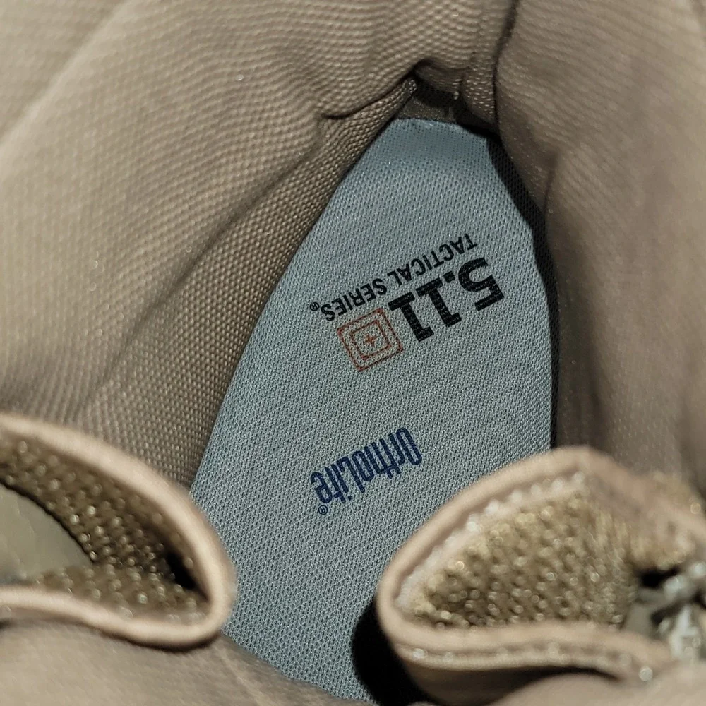 5.11 Tactical 12031 Men's Taclite 8